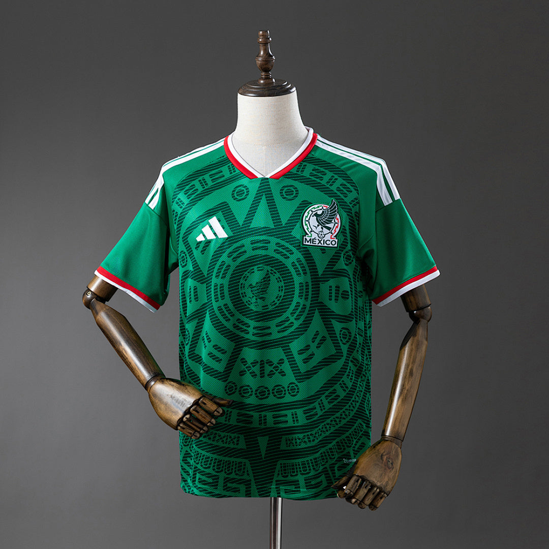 Mexico Home Jersey 2026
