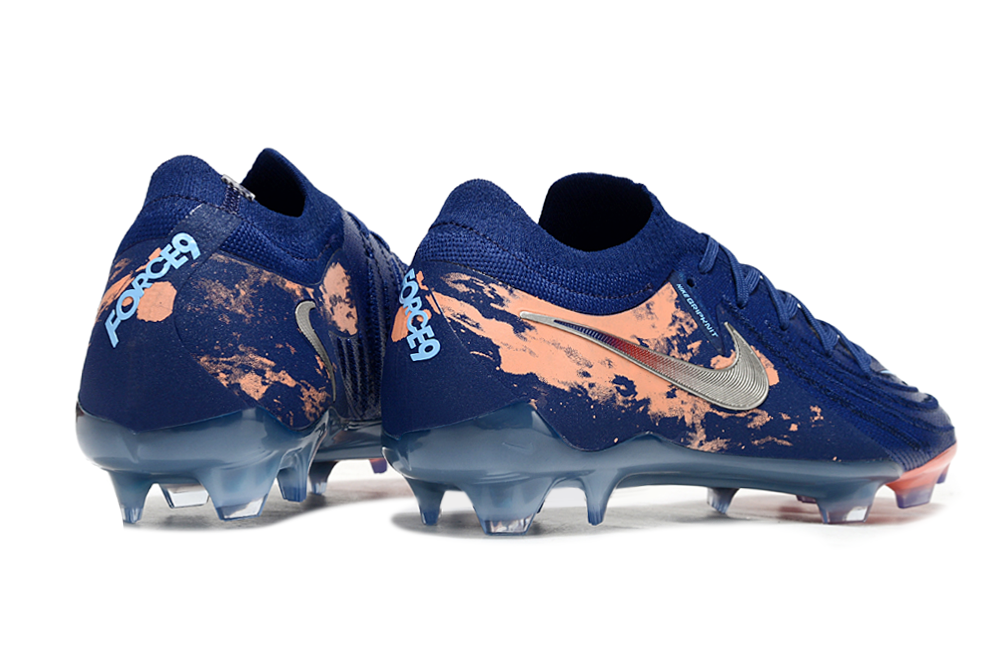 NIKE MERCURIAL VAPOR 13 ELITE MDS FG – BLUE VOID