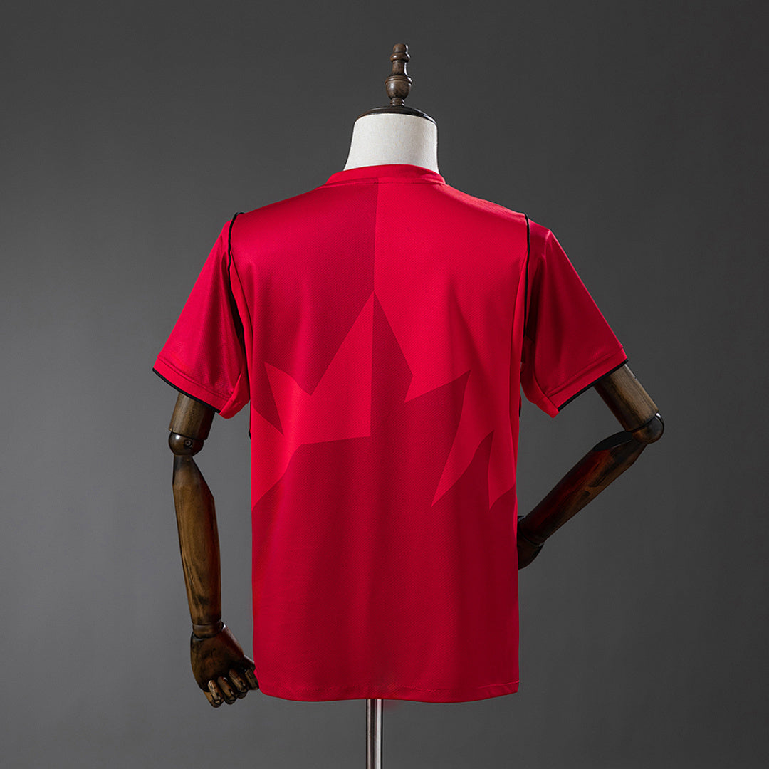 Canada Home Jersey 2026