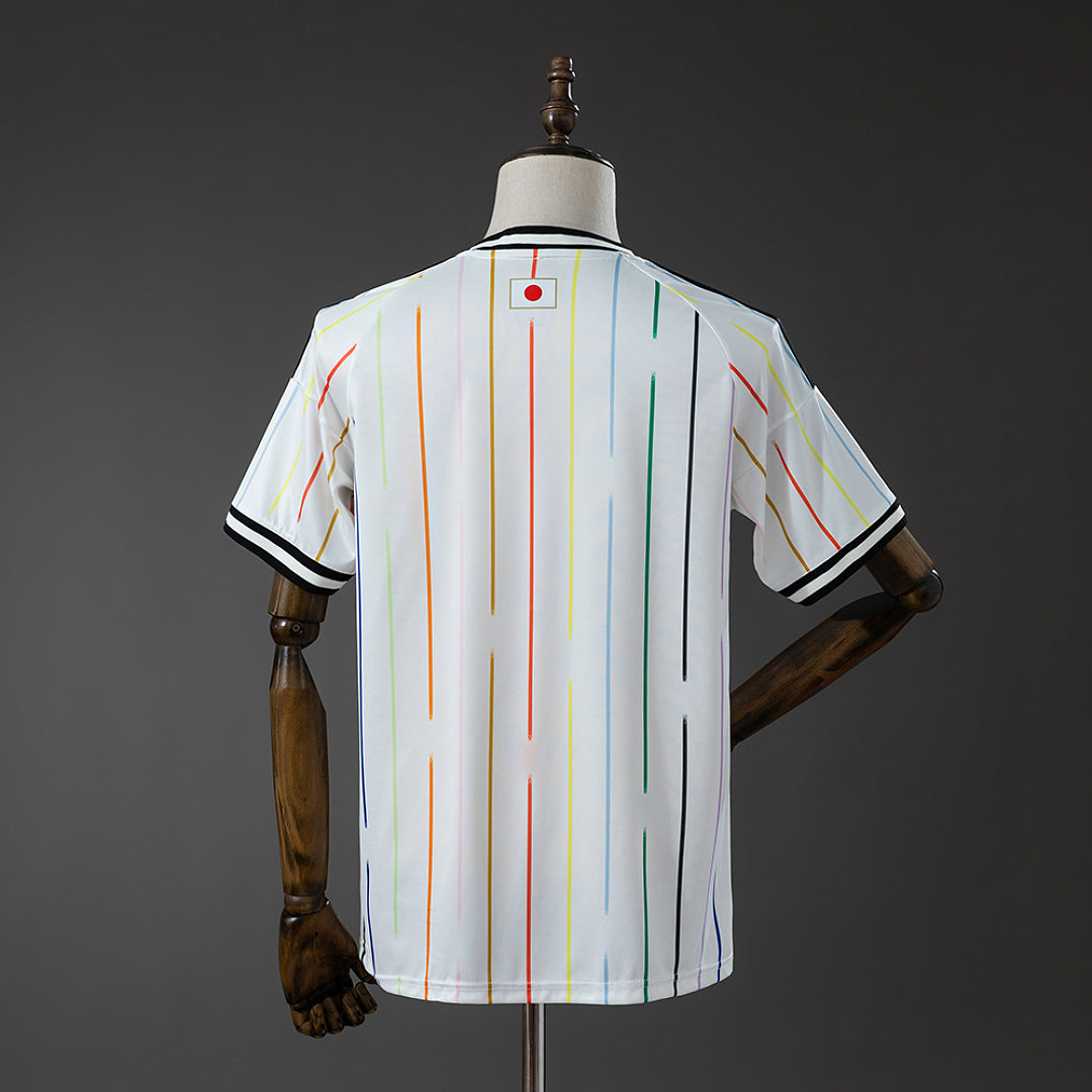 Japão Away Jersey 2026