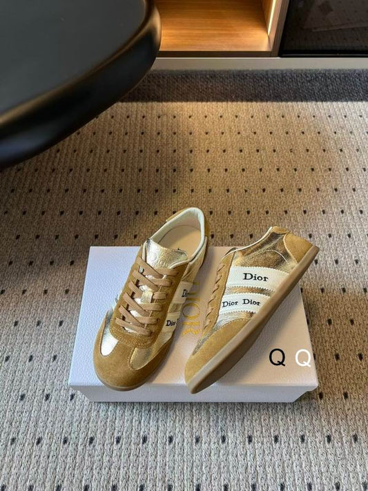 Dior Ribbon Sneaker