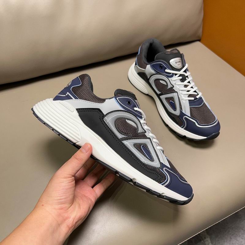 Dior B30 Countdown