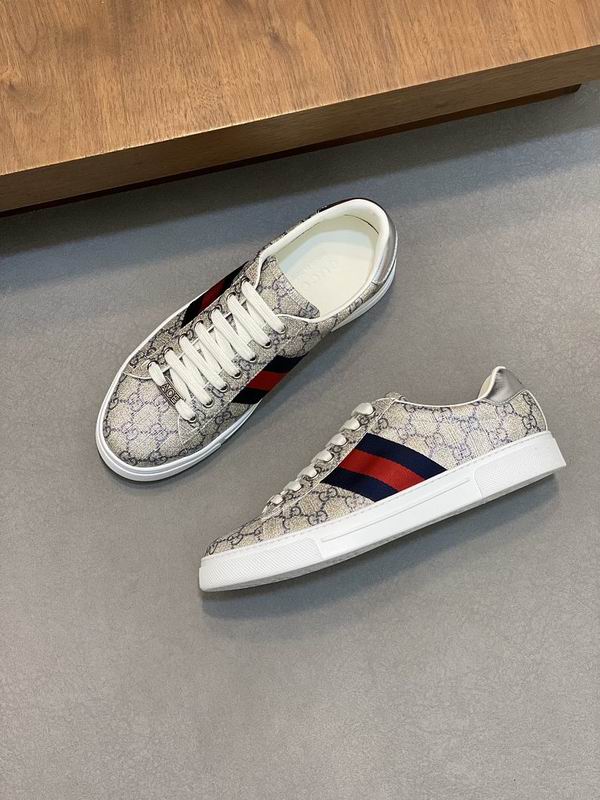 Gucci Ace GG Supreme