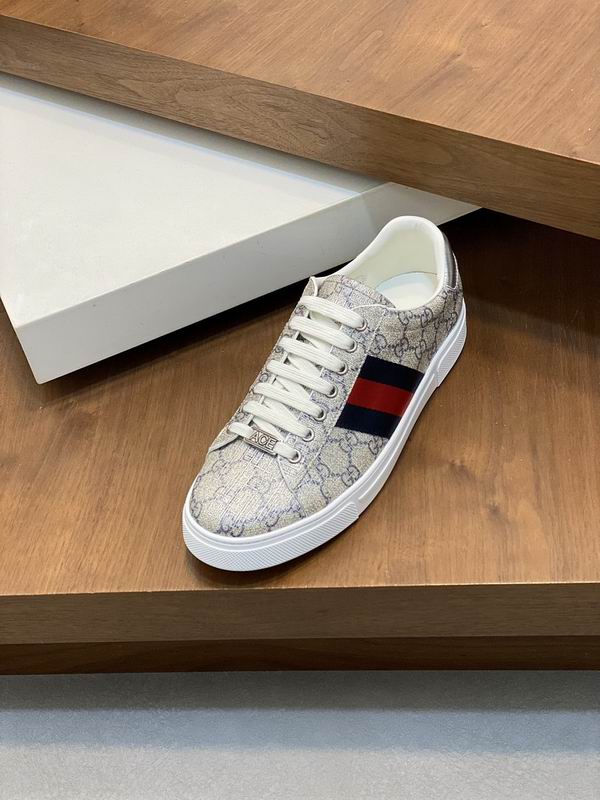 Gucci Ace GG Supreme