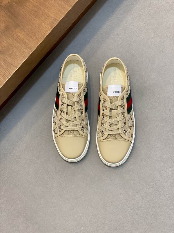 Gucci Ace GG Supreme