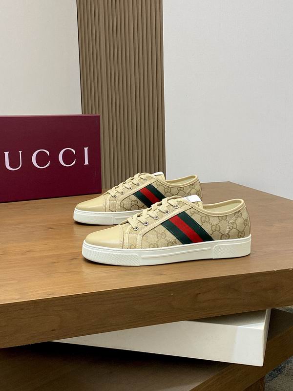 Gucci Ace GG Supreme