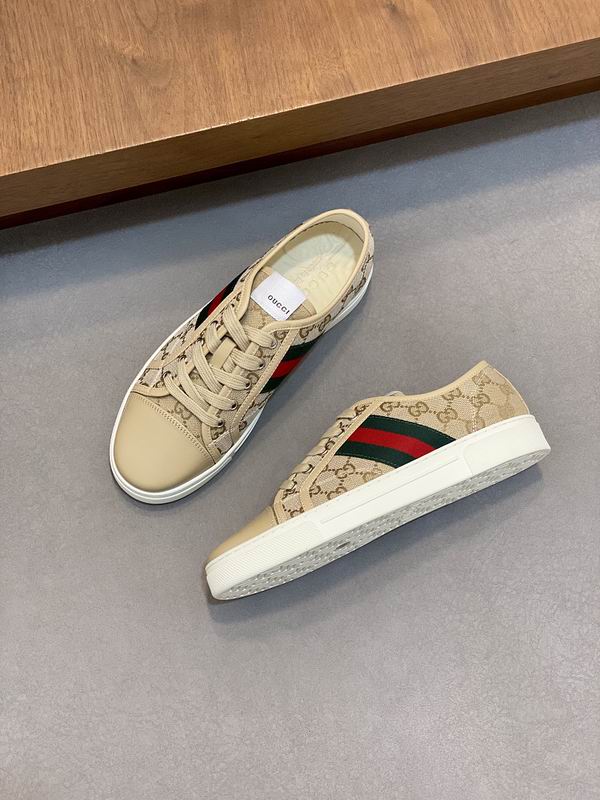 Gucci Ace GG Supreme