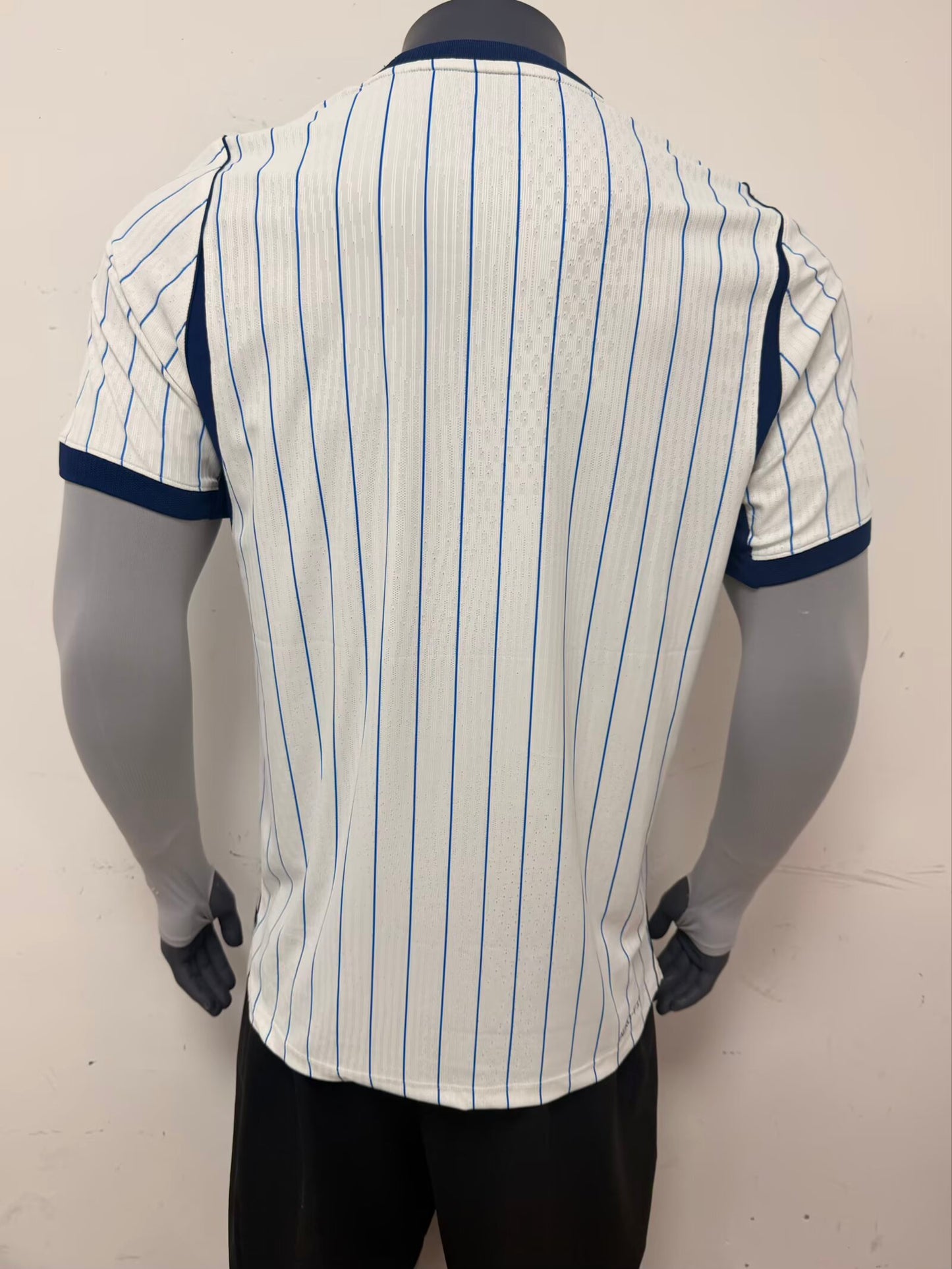 Inter Milan Awat Jersey 26/27 - Versão Jogador