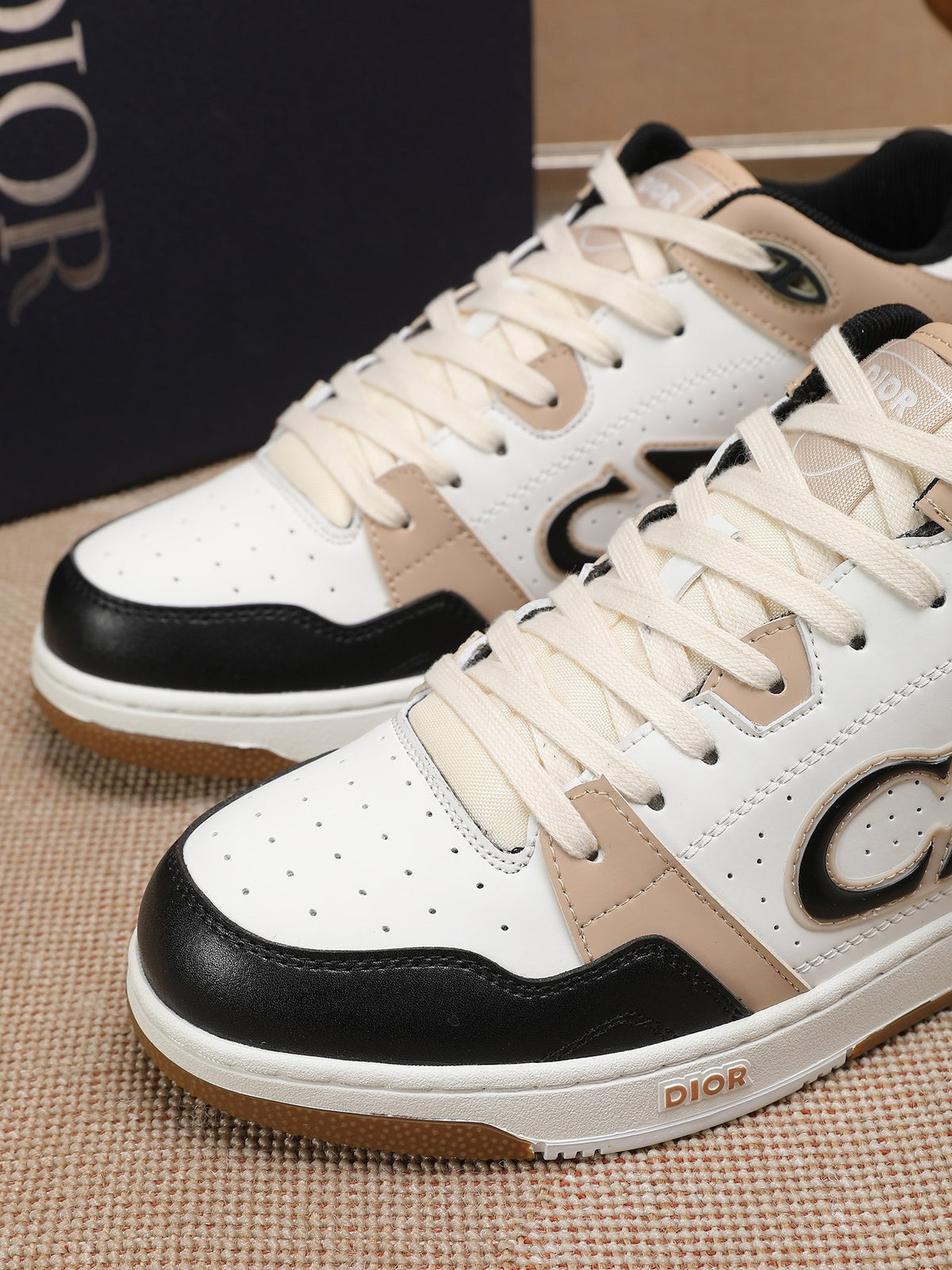 DIOR B27 UPTOWN LOW-TOP