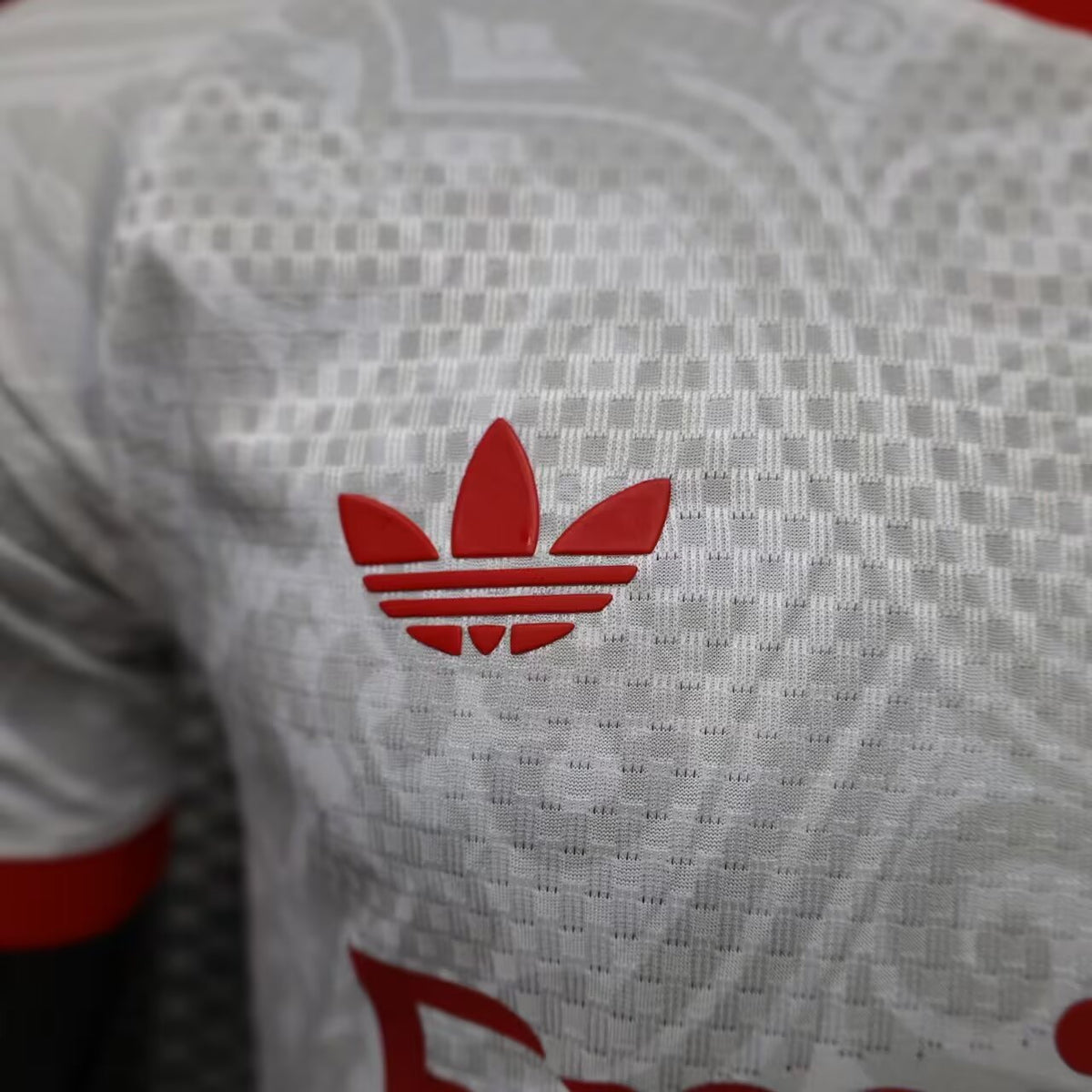 SL Benfica Home 26/27 – Versión Jugador