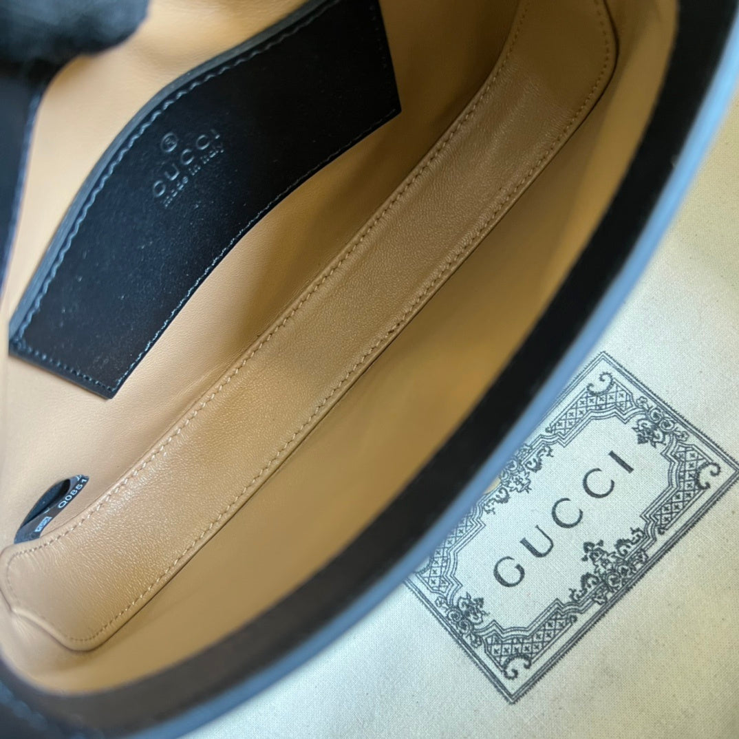 Gucci Jackie 1961 Mini