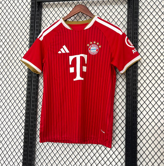 Bayern de Múnich 26/27