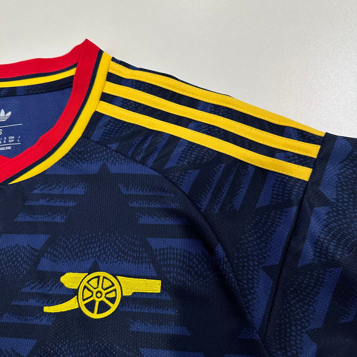 Arsenal Away Jersey 2026/27