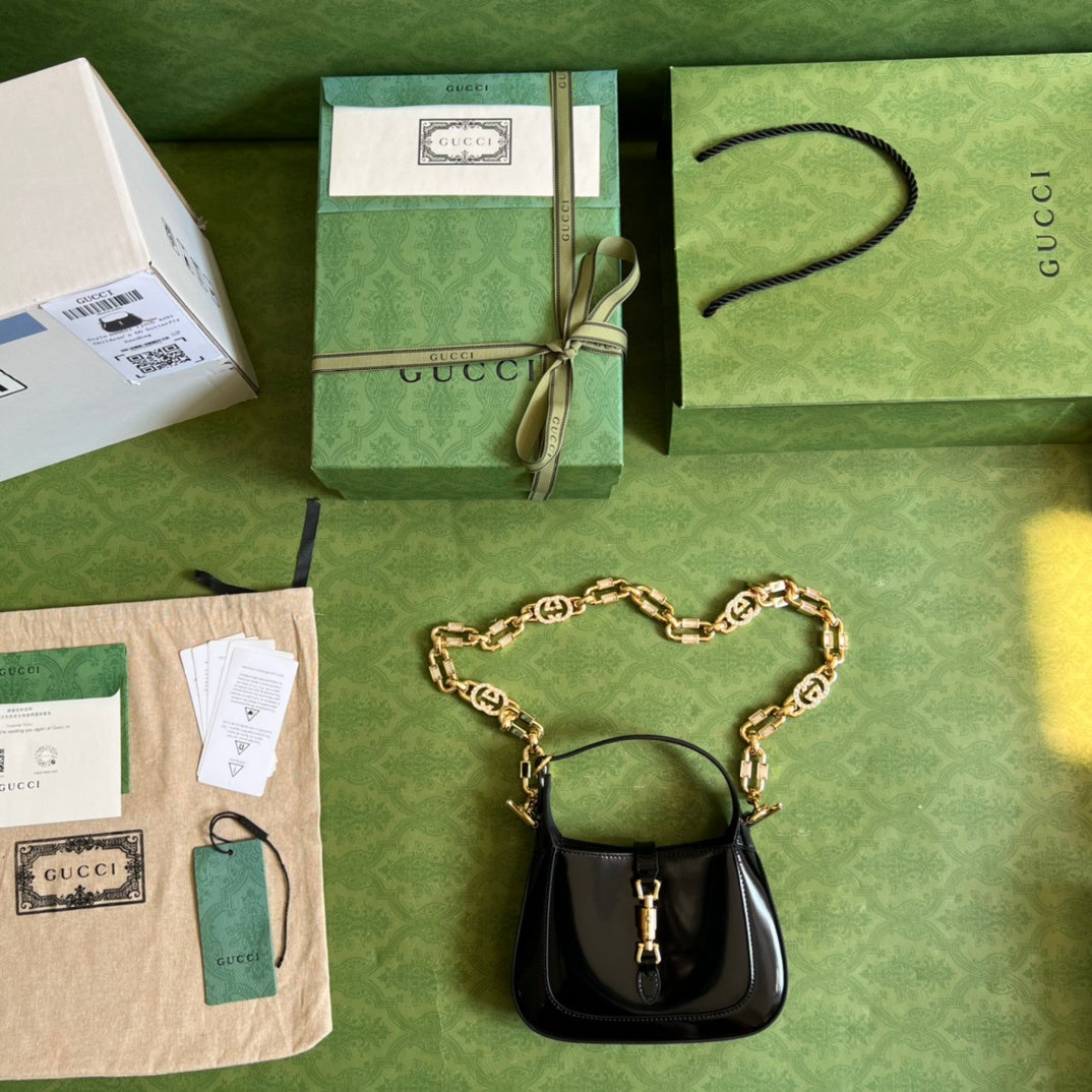 Gucci Jackie 1961 Mini