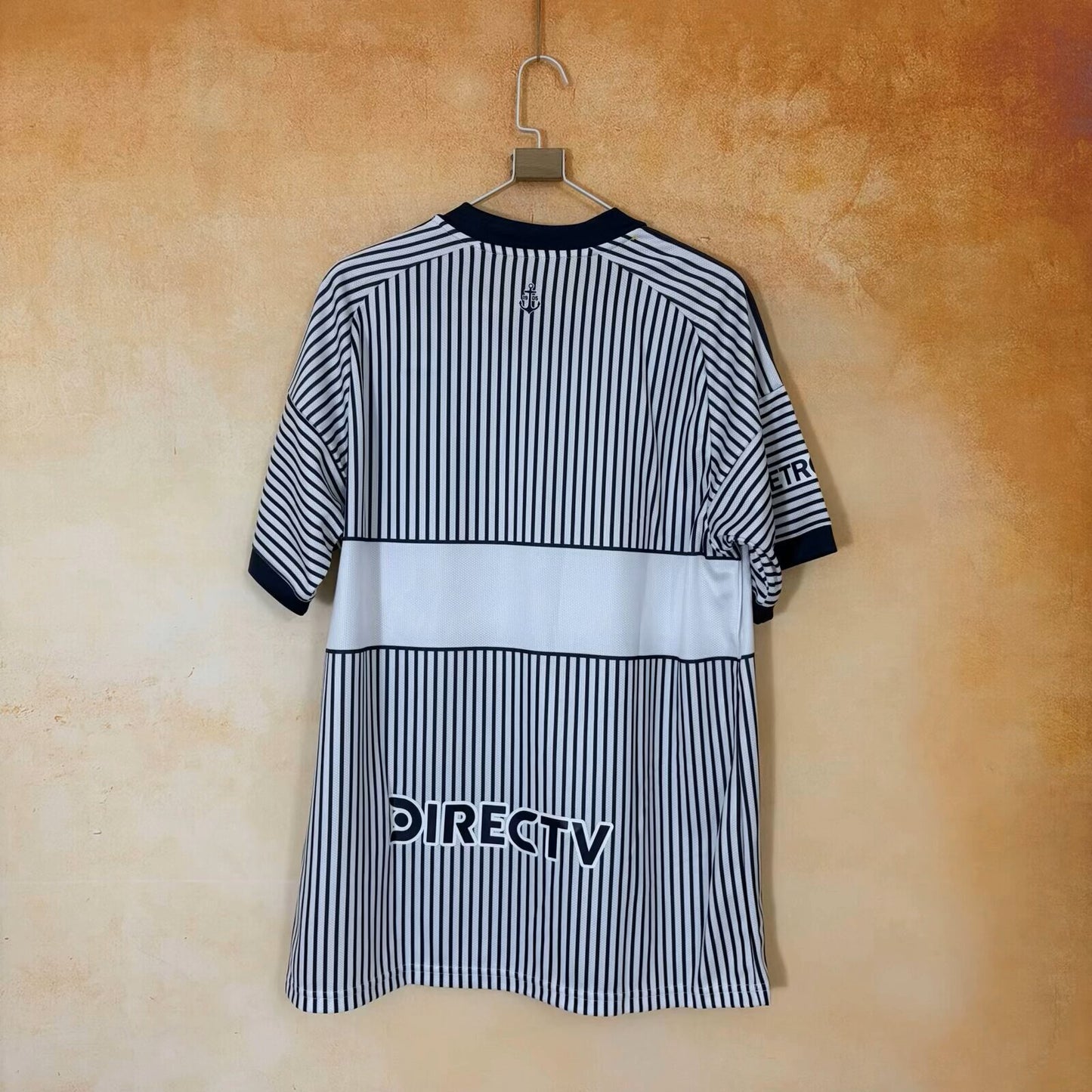 Boca Juniors Away Jersey 26/27