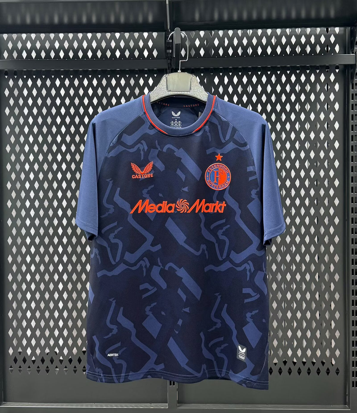 Feyenoord 3º Jersey 26/27