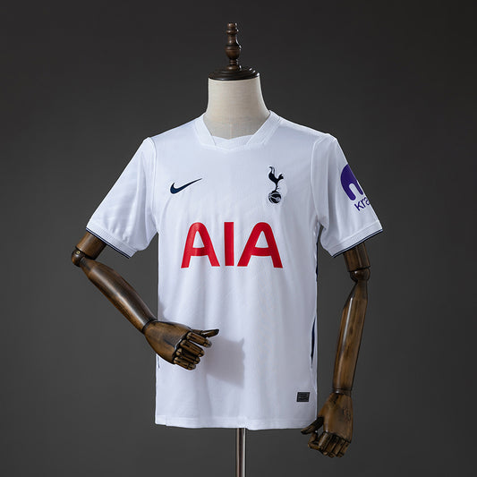 Tottenham Home Jersey 26∕27