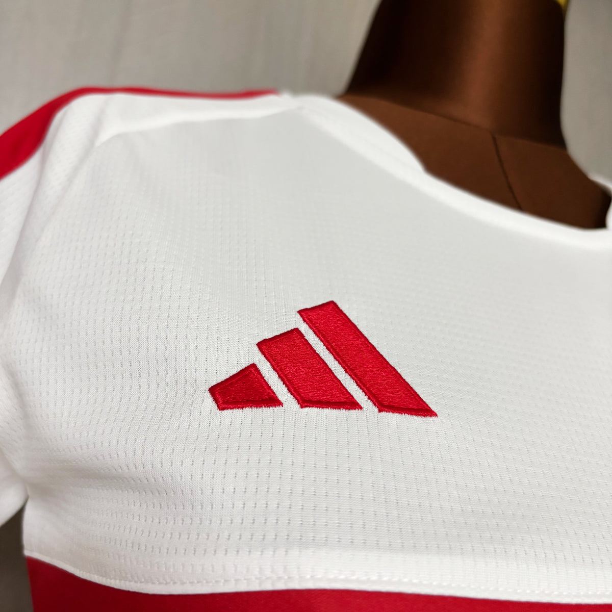 Flamengo Away Jersey 26/27 - Versão Feminina