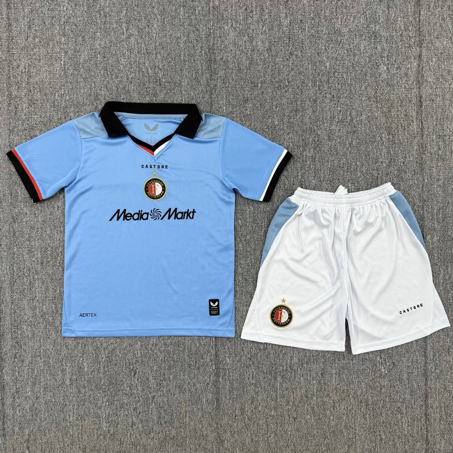 Feyenoord Away Jersey 26/27