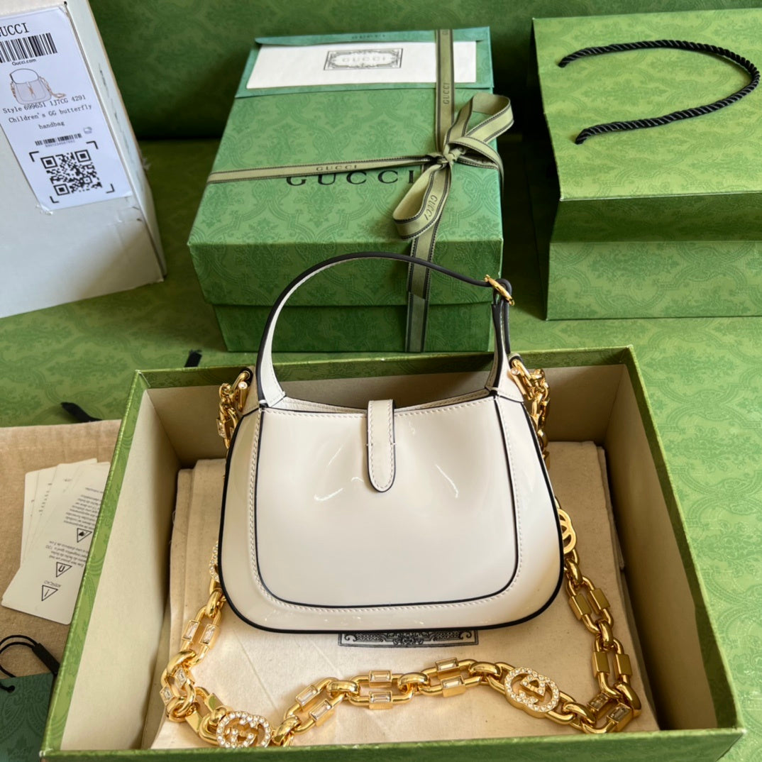 Gucci Jackie 1961 Mini