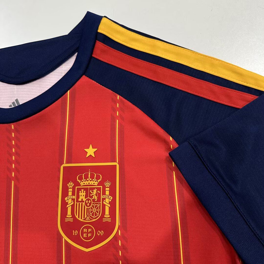 España COPA MUNDIAL DE LA FIFA 2026