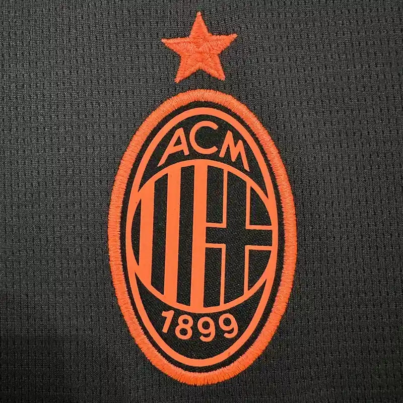 AC Milan 3º Jersey 26/27