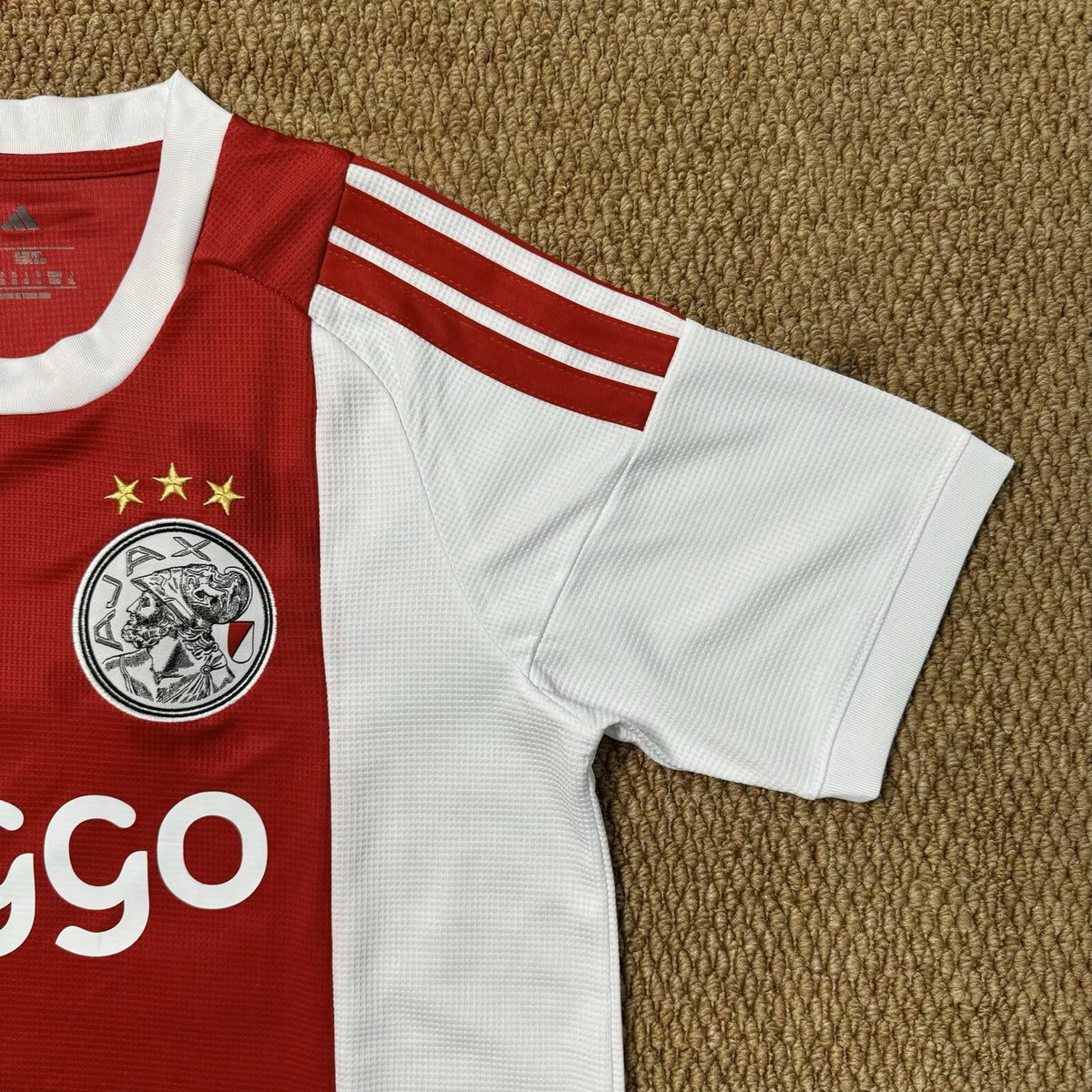 AFC Ajax Away Jersey 26/27