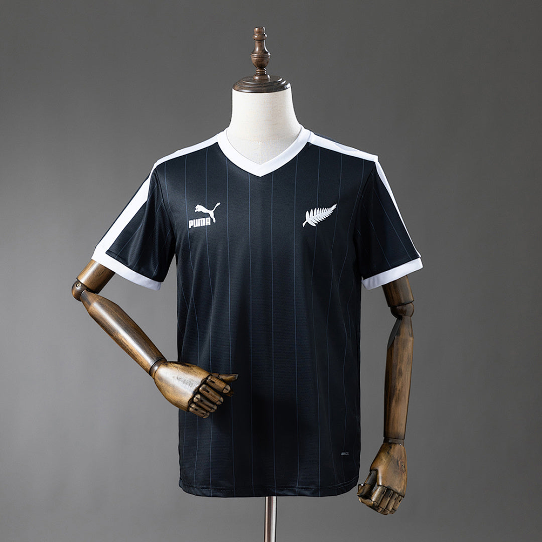 Nova Zelandia Home Jersey 2026
