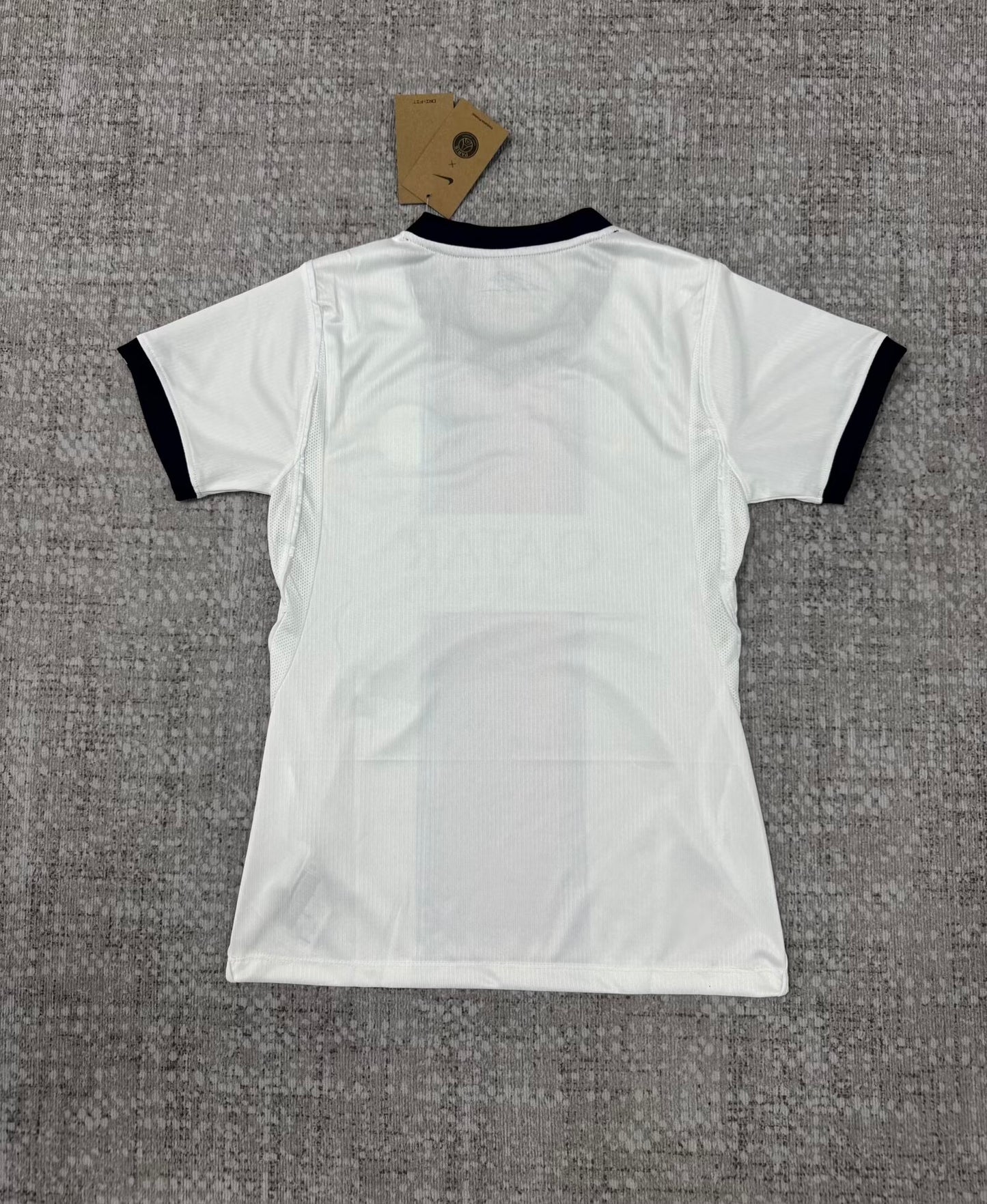 Paris Saint-Germain Away Jersey 26/27 - Women Version