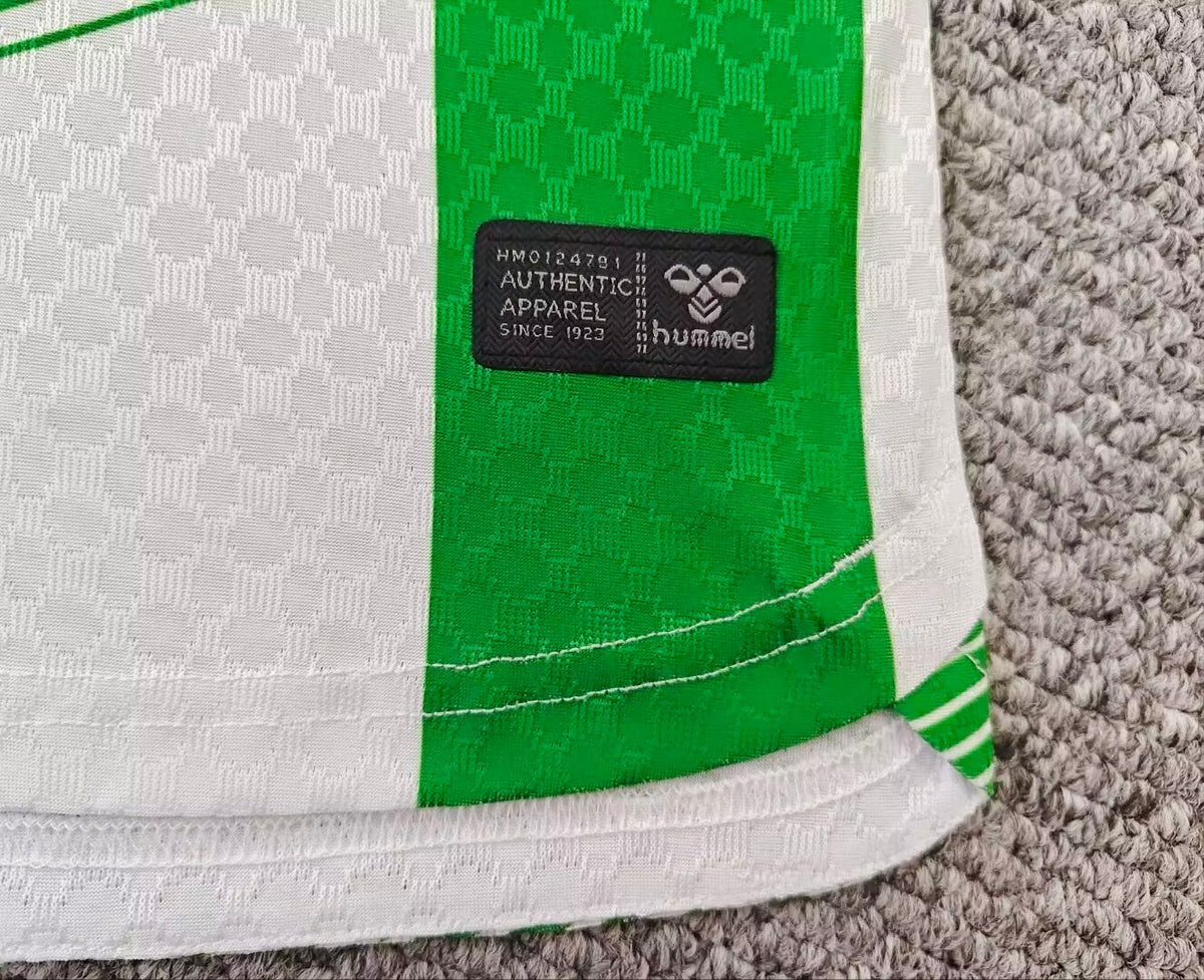 Betis Home Jersey 26/27