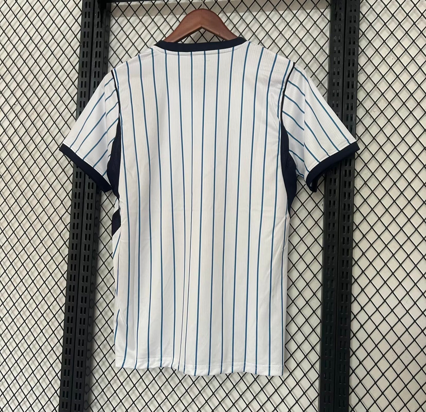 Inter Milan Away Jersey 26/27