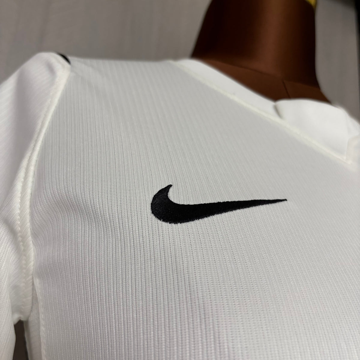 Corinthians Home Jersey 25/26 - Versão Feminina
