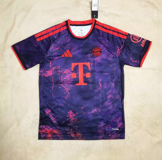 Bayern Munique 3º Jersey 26/27