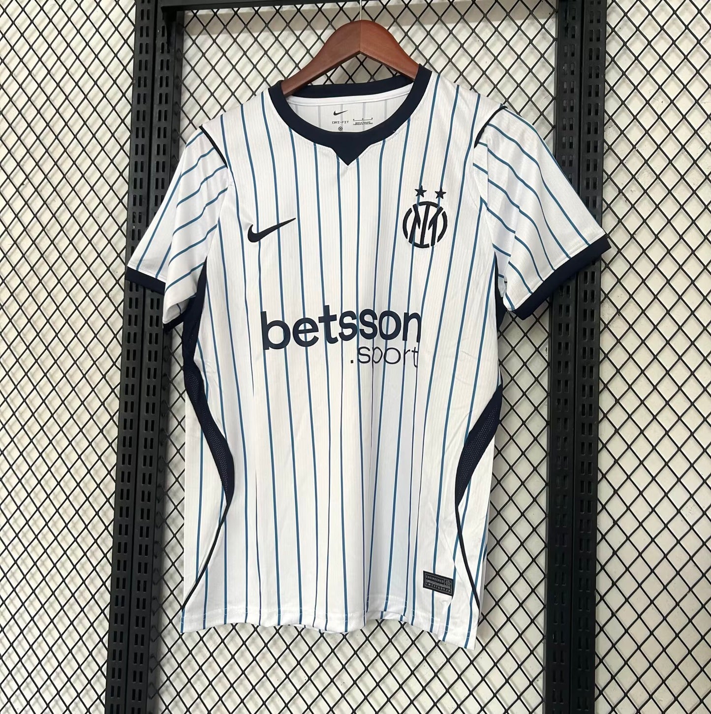 Inter Milan Away Jersey 26/27
