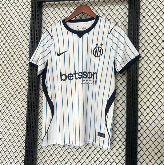 Inter Milan Away Jersey 26/27