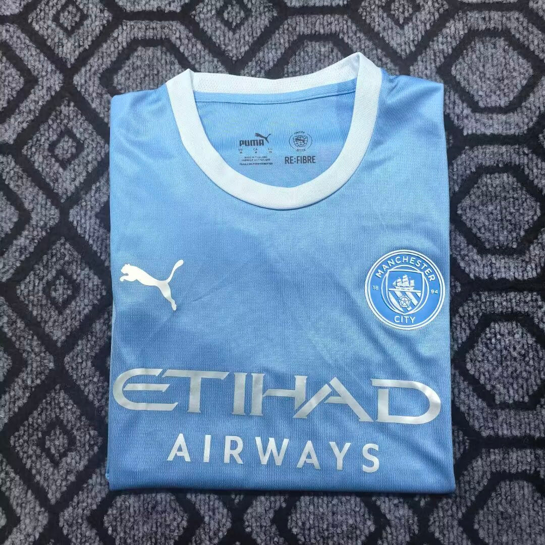 Manchester City 26/27