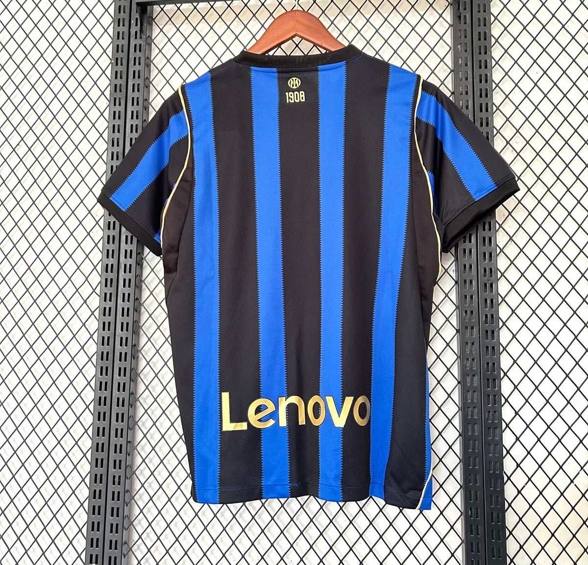 Camisa Principal Inter de Milão 26/27