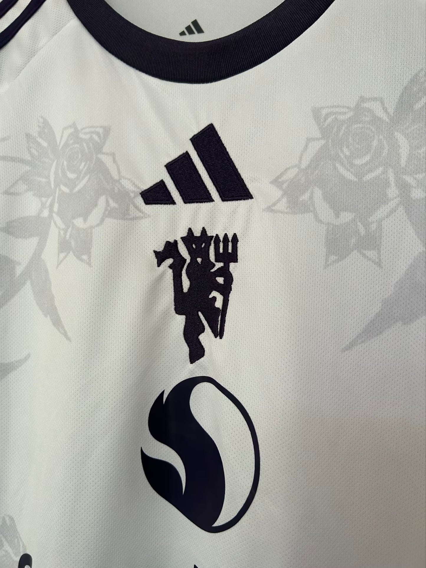 Manchester United 3º Jersey 26/27