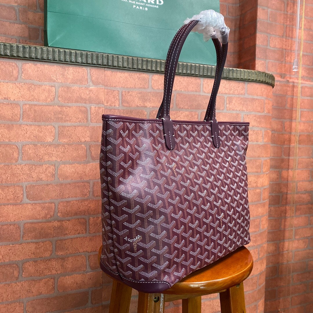 Goyard Artois MM – Burdeos / Borgoña