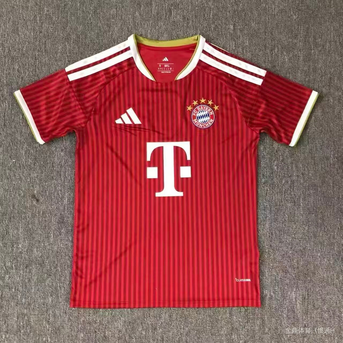 Bayern de Múnich 26/27