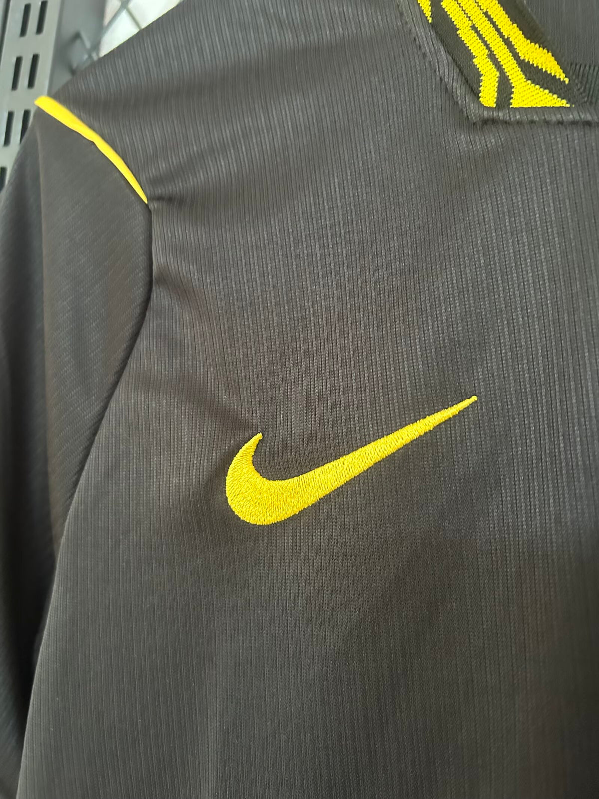 Chelsea Away Jersey 26/27