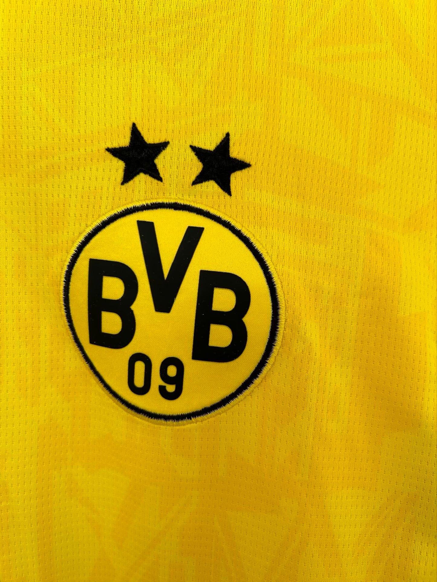 Dortmund Home Jersey 26827