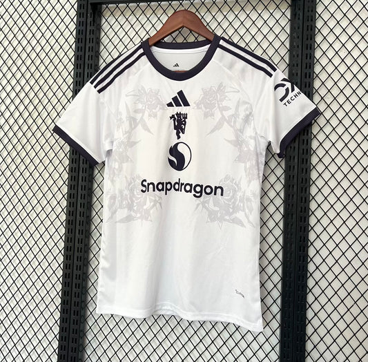 Manchester United 3º Jersey 26/27