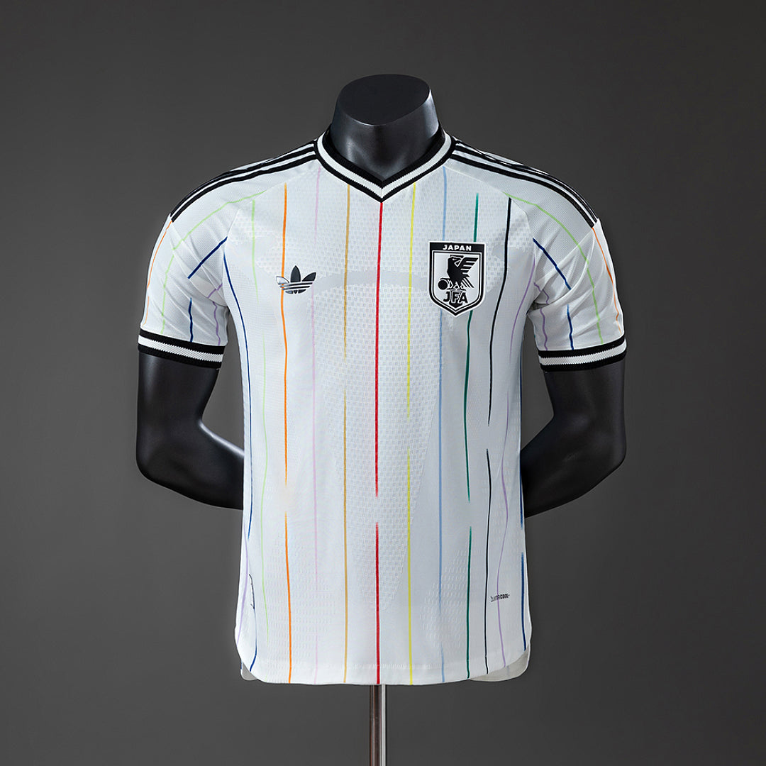 Japão Away Jersey 2026