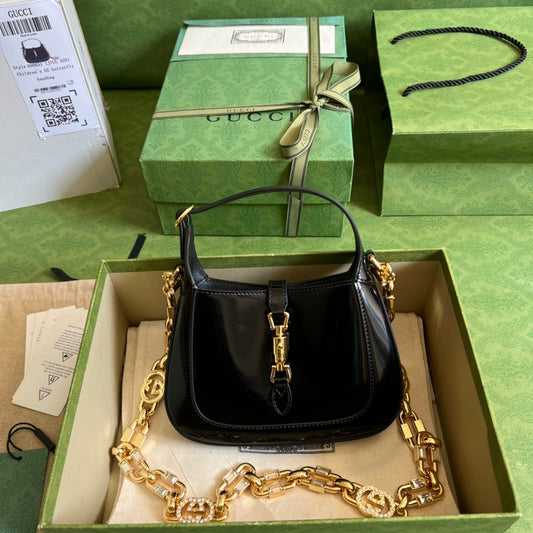 Gucci Jackie 1961 Mini