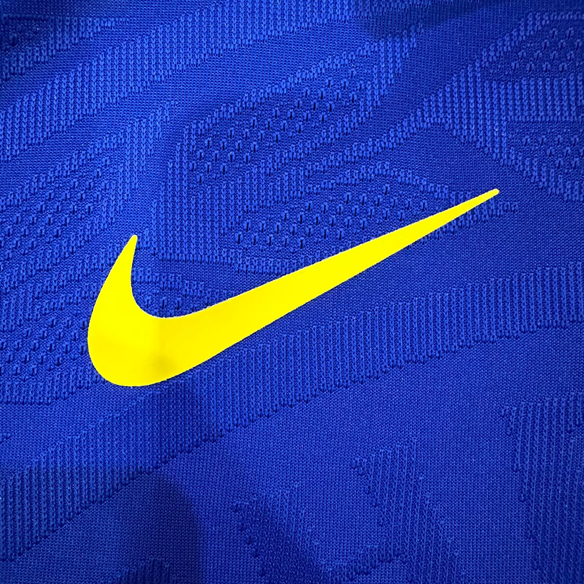Chelsea Home Jersey 26/27 - Versão Jogador