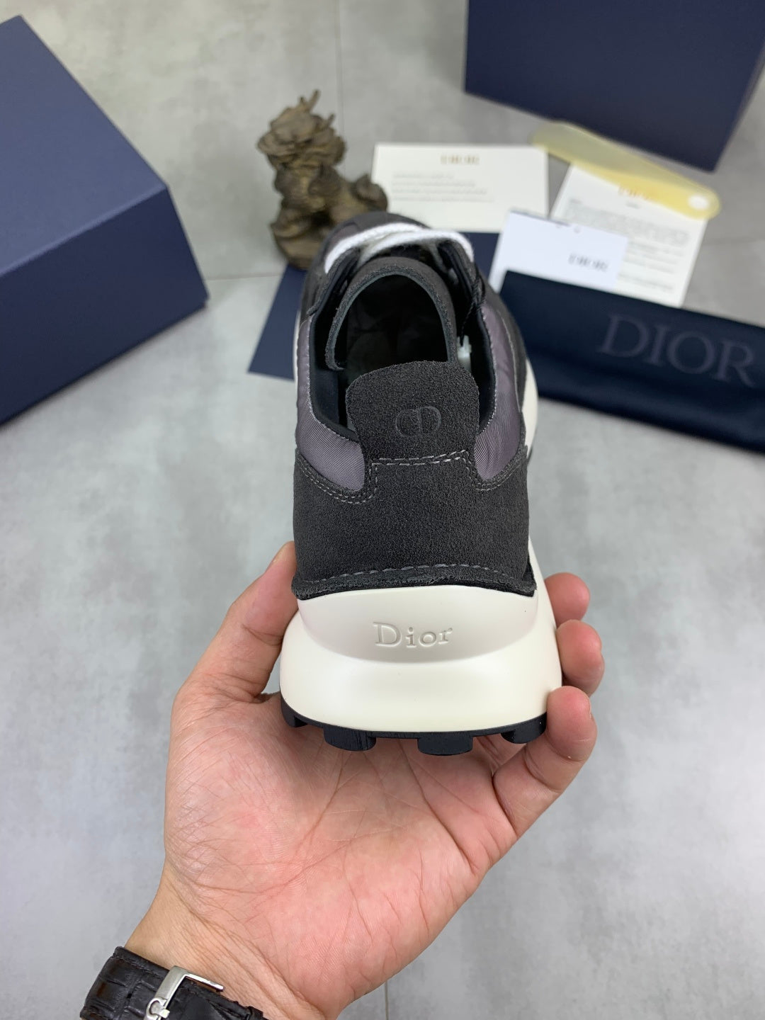 DIOR B25 RUNNER
