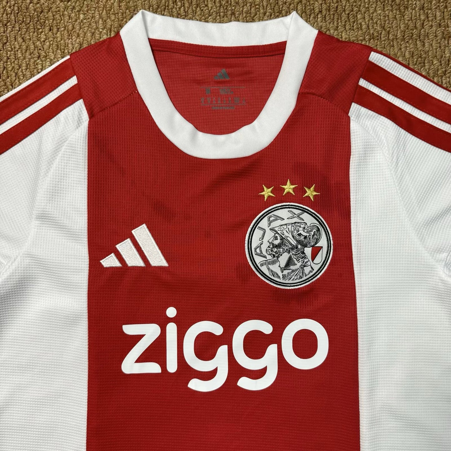 AFC Ajax Away Jersey 26/27