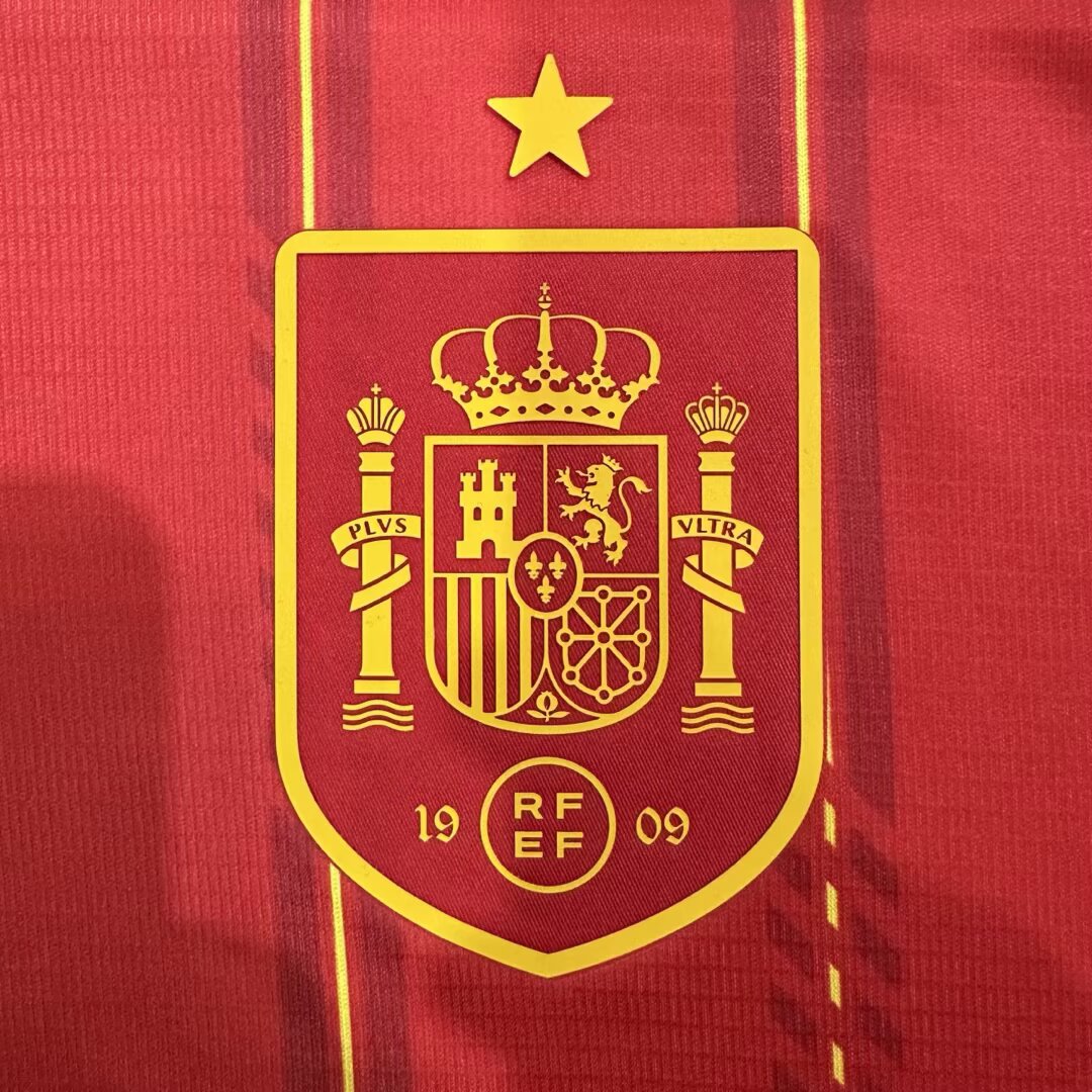 España COPA MUNDIAL DE LA FIFA 2026