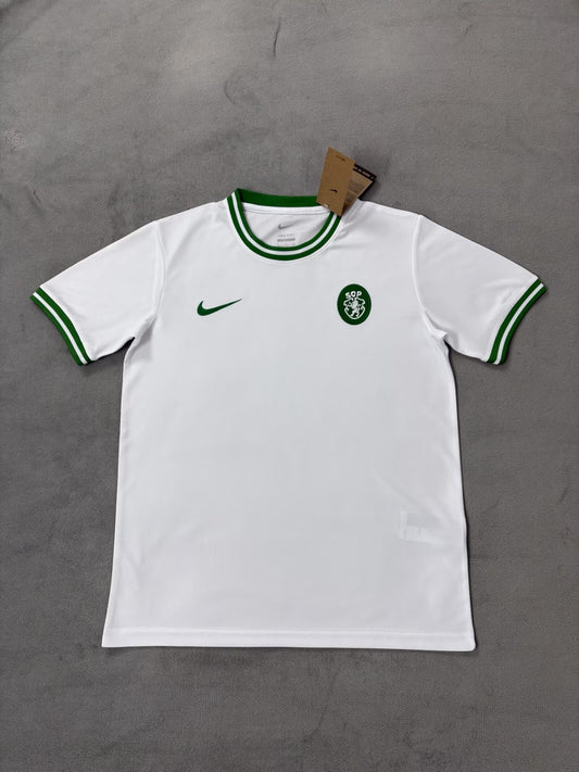 Sporting CP 25/26 Special Edition White